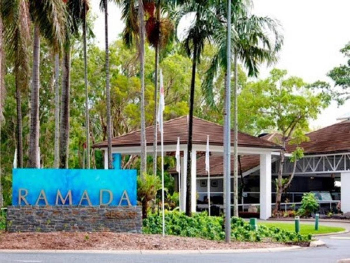 Sonia'S At Ramada Resort Free Wifi & Netflix Port Douglas Ngoại thất bức ảnh