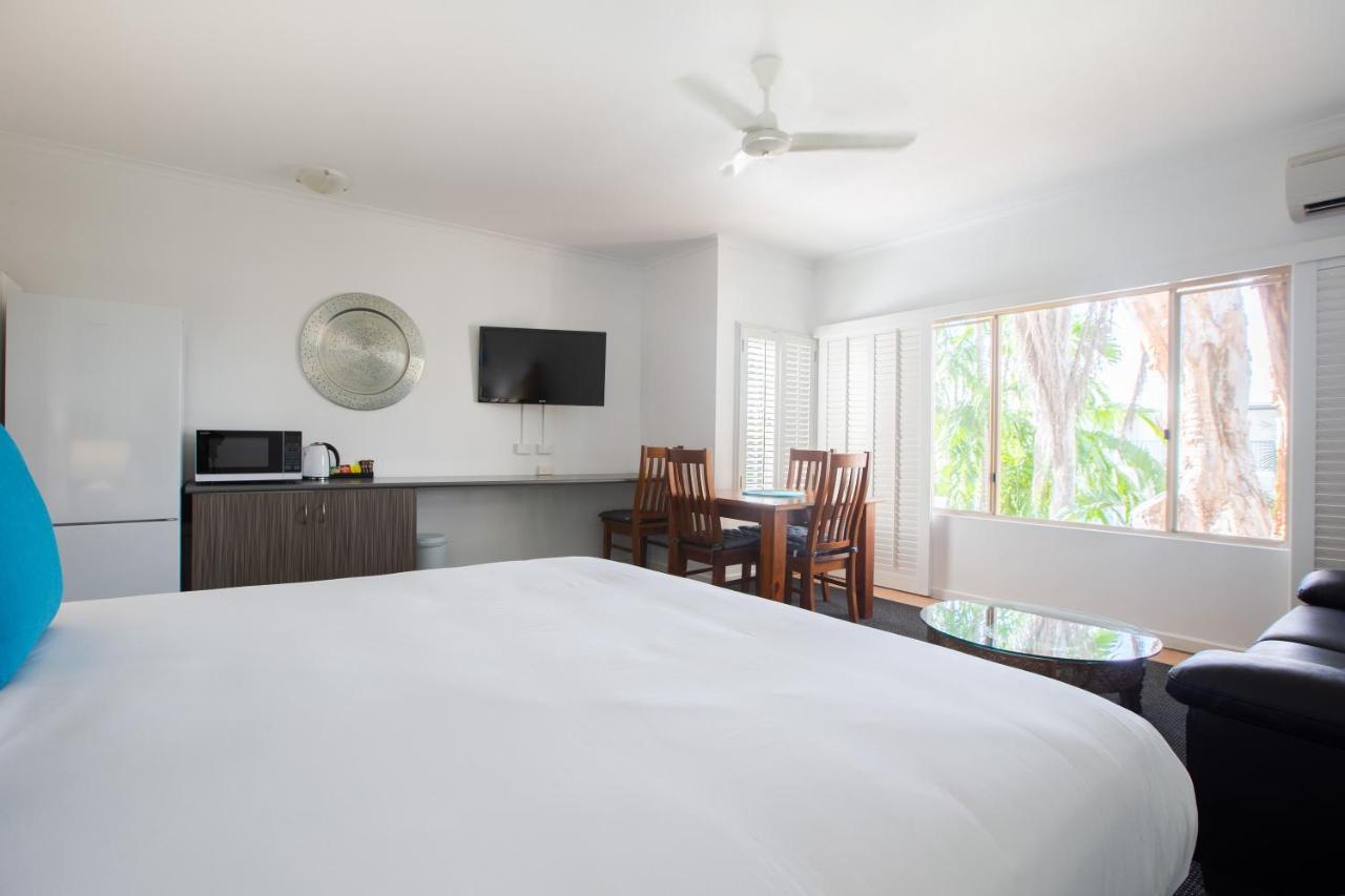 Sonia'S At Ramada Resort Free Wifi & Netflix Port Douglas Ngoại thất bức ảnh